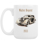 Кружка 420 мл