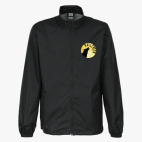 Ветровка без капюшона