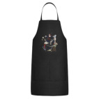 Кухонный фартук