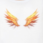 Fire Wings