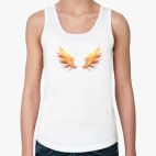 Fire Wings