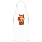 Кухонный фартук