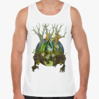 Dota 2 Nature's Prophet