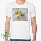 Нежный котик