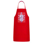 Кухонный фартук