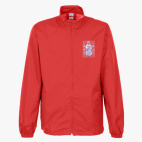 Ветровка без капюшона