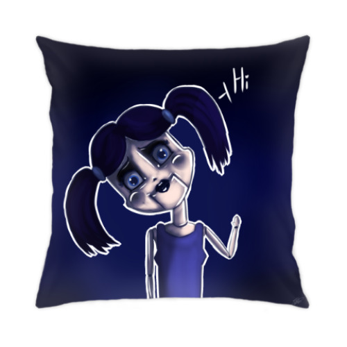 Подушка Dolly