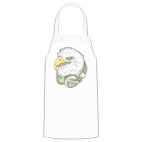 Кухонный фартук