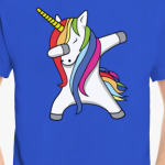 Единорог Дэб