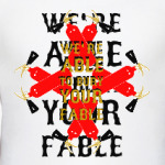 Мы Ваш Миф Похороним