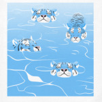 Год водяного тигра