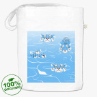 Год водяного тигра