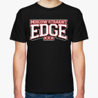 Moscow Straight Edge