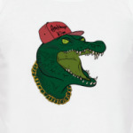 Swag Crocodile