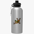 Спортивная бутылка