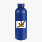 Термобутылка