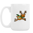 Кружка 420 мл