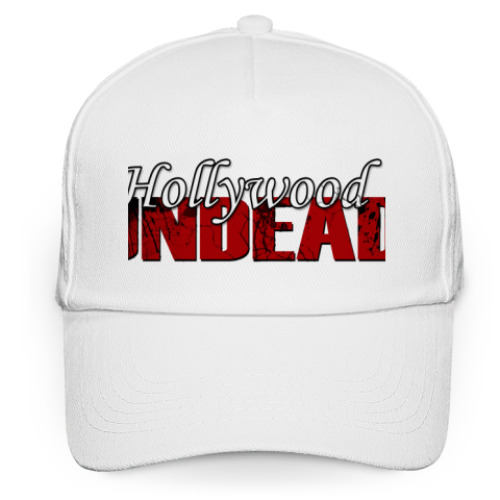 Кепка бейсболка Hollywood Undead