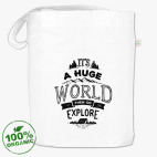 Сумка шоппер