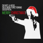 Merry christmas from Sherlock