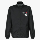 Ветровка без капюшона