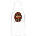 Кухонный фартук