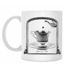 Приятного чаепития