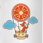 Апельсинка