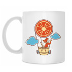 Кружка 330 мл