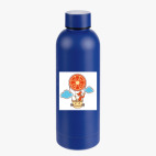 Термобутылка