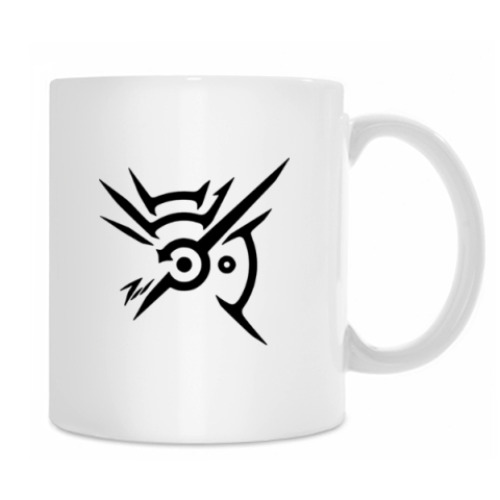 Кружка Dishonored