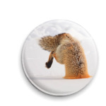 Лисья охота