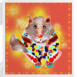 Солнечный кот