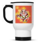 Кружка-термос