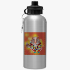 Спортивная бутылка