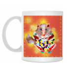 Кружка 330 мл