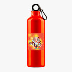 Металлическая бутылка 700 мл UV-DTF