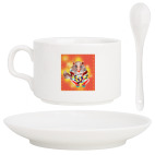 Кофейный набор