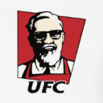 Conor McGregor UFC