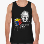 Восставший из ада (Hellraiser) и Кубик Рубика