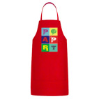 Кухонный фартук