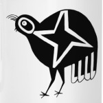 Звездная курочка