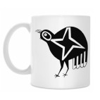 Звездная курочка