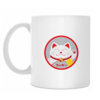 Кружка 330 мл