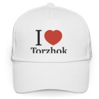 Я люблю Торжок