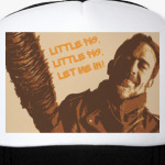 Negan/ Ниган
