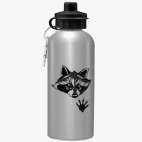 Спортивная бутылка