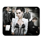 Коврик для мыши Nemesea