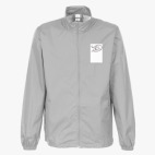 Ветровка без капюшона