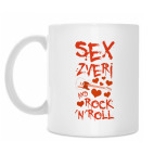 Кружка 330 мл